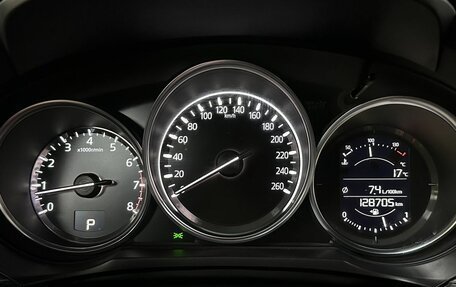 Mazda 6, 2020 год, 2 250 000 рублей, 17 фотография