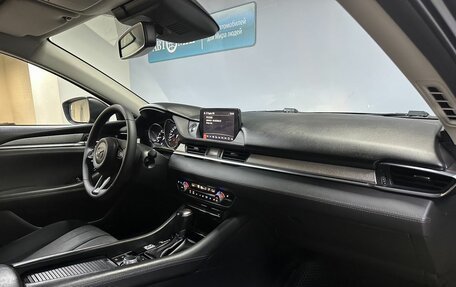 Mazda 6, 2020 год, 2 250 000 рублей, 18 фотография