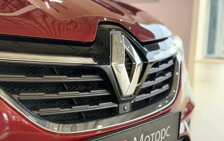Renault Arkana I, 2019 год, 1 499 000 рублей, 4 фотография