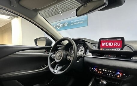 Mazda 6, 2020 год, 2 250 000 рублей, 14 фотография