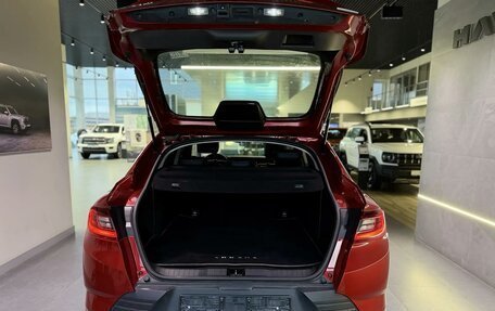 Renault Arkana I, 2019 год, 1 499 000 рублей, 13 фотография