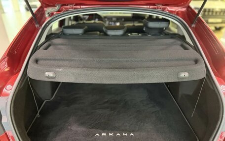 Renault Arkana I, 2019 год, 1 499 000 рублей, 14 фотография
