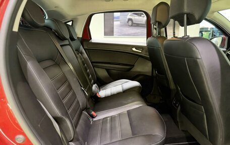 Renault Arkana I, 2019 год, 1 499 000 рублей, 16 фотография