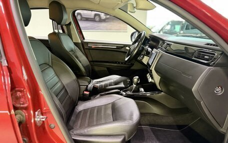 Renault Arkana I, 2019 год, 1 499 000 рублей, 18 фотография
