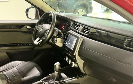 Renault Arkana I, 2019 год, 1 499 000 рублей, 19 фотография