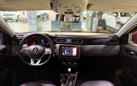 Renault Arkana I, 2019 год, 1 499 000 рублей, 21 фотография