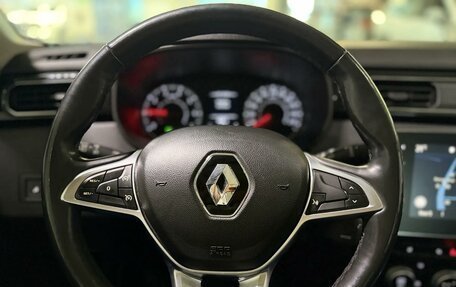 Renault Arkana I, 2019 год, 1 499 000 рублей, 26 фотография