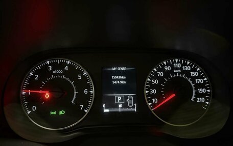 Renault Arkana I, 2019 год, 1 499 000 рублей, 27 фотография