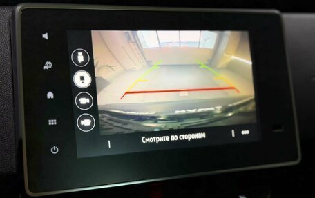Renault Arkana I, 2019 год, 1 499 000 рублей, 30 фотография