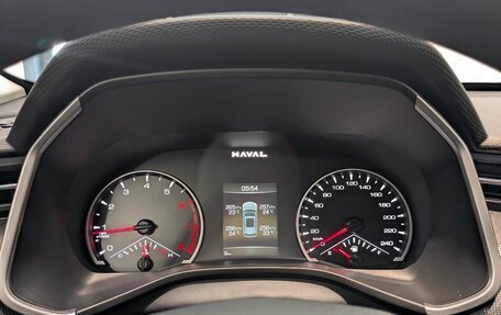 Haval Jolion, 2026 год, 2 099 000 рублей, 8 фотография