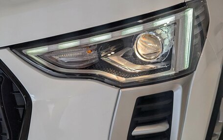Haval Jolion, 2026 год, 2 099 000 рублей, 11 фотография
