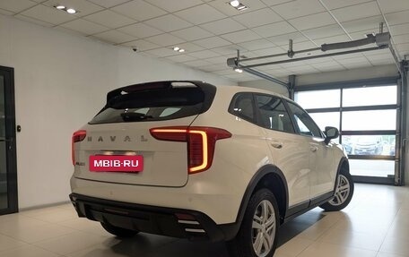 Haval Jolion, 2026 год, 2 099 000 рублей, 3 фотография