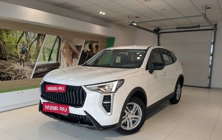 Haval Jolion, 2026 год, 2 099 000 рублей, 2 фотография