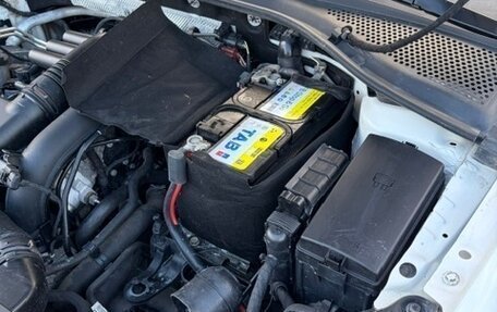 Volkswagen Golf VII, 2013 год, 1 250 000 рублей, 9 фотография