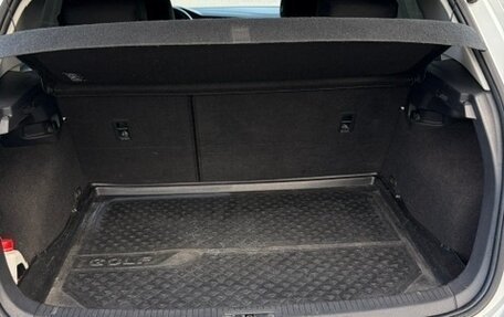 Volkswagen Golf VII, 2013 год, 1 250 000 рублей, 10 фотография