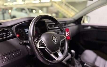 Renault Arkana I, 2019 год, 1 499 000 рублей, 34 фотография