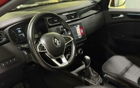 Renault Arkana I, 2019 год, 1 499 000 рублей, 33 фотография