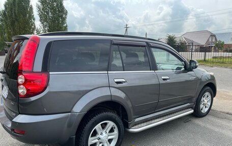 Great Wall Hover H5, 2012 год, 650 000 рублей, 5 фотография