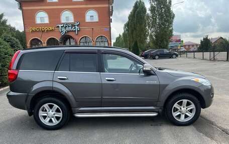Great Wall Hover H5, 2012 год, 650 000 рублей, 4 фотография