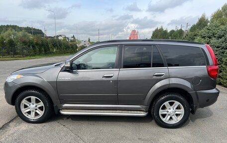 Great Wall Hover H5, 2012 год, 650 000 рублей, 8 фотография