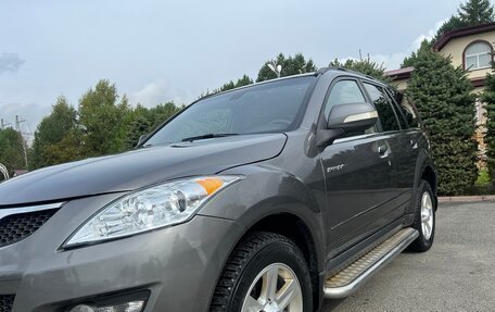 Great Wall Hover H5, 2012 год, 650 000 рублей, 9 фотография