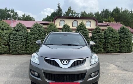 Great Wall Hover H5, 2012 год, 650 000 рублей, 2 фотография