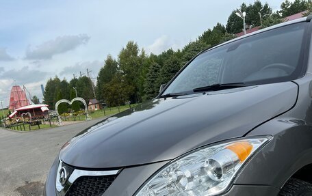 Great Wall Hover H5, 2012 год, 650 000 рублей, 10 фотография