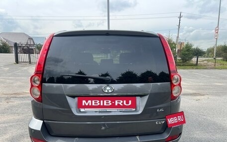 Great Wall Hover H5, 2012 год, 650 000 рублей, 6 фотография
