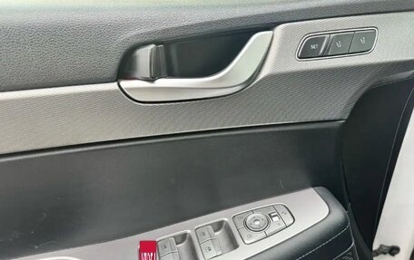 Hyundai Palisade I, 2021 год, 3 750 000 рублей, 22 фотография
