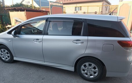 Toyota Wish II, 2010 год, 1 700 000 рублей, 5 фотография