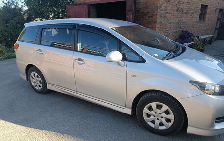 Toyota Wish II, 2010 год, 1 700 000 рублей, 2 фотография