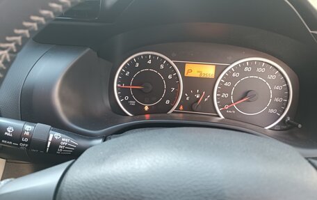 Toyota Wish II, 2010 год, 1 700 000 рублей, 6 фотография