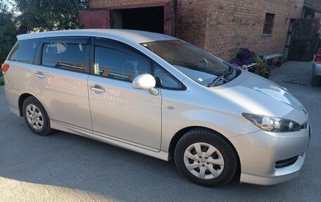 Toyota Wish II, 2010 год, 1 700 000 рублей, 3 фотография