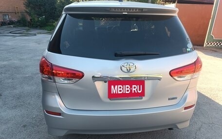 Toyota Wish II, 2010 год, 1 700 000 рублей, 4 фотография