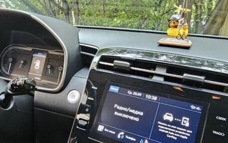 Hyundai Tucson, 2021 год, 3 550 000 рублей, 6 фотография