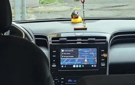 Hyundai Tucson, 2021 год, 3 550 000 рублей, 9 фотография