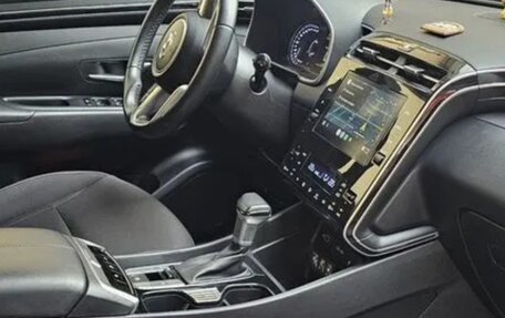 Hyundai Tucson, 2021 год, 3 550 000 рублей, 2 фотография
