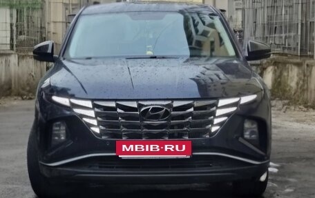 Hyundai Tucson, 2021 год, 3 550 000 рублей, 10 фотография