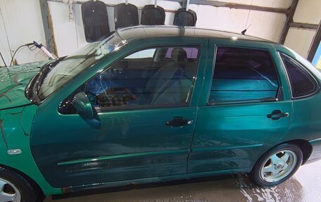 Volkswagen Polo III рестайлинг, 2000 год, 195 000 рублей, 8 фотография