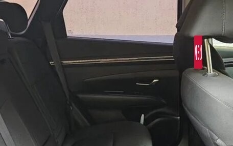 Hyundai Tucson, 2021 год, 3 550 000 рублей, 4 фотография