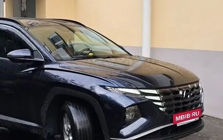 Hyundai Tucson, 2021 год, 3 550 000 рублей, 3 фотография