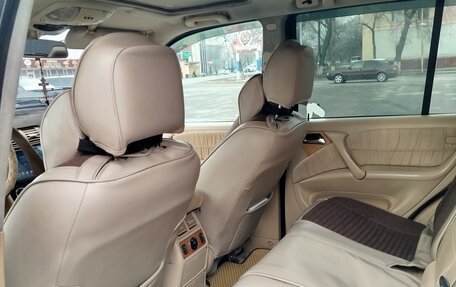 Mercedes-Benz M-Класс, 2005 год, 780 000 рублей, 8 фотография