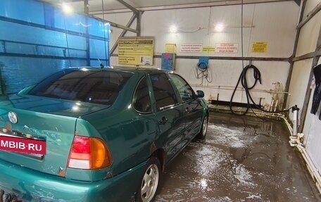 Volkswagen Polo III рестайлинг, 2000 год, 195 000 рублей, 6 фотография