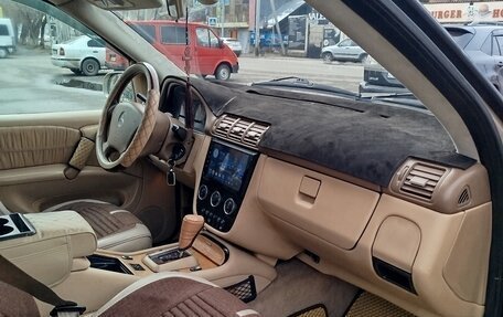 Mercedes-Benz M-Класс, 2005 год, 780 000 рублей, 7 фотография