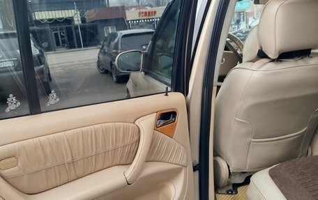 Mercedes-Benz M-Класс, 2005 год, 780 000 рублей, 9 фотография