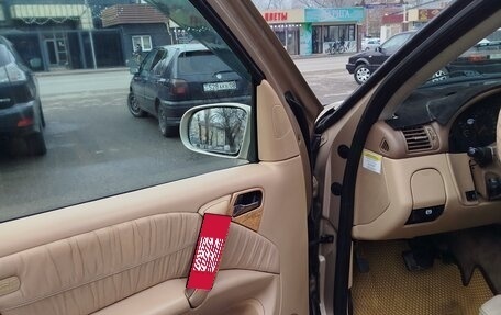 Mercedes-Benz M-Класс, 2005 год, 780 000 рублей, 10 фотография