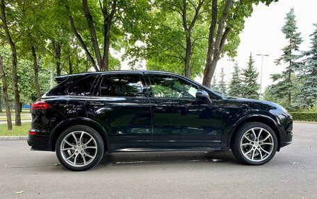 Porsche Cayenne III, 2015 год, 5 250 000 рублей, 4 фотография