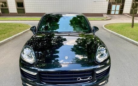 Porsche Cayenne III, 2015 год, 5 250 000 рублей, 7 фотография