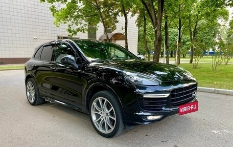 Porsche Cayenne III, 2015 год, 5 250 000 рублей, 6 фотография