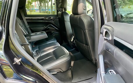 Porsche Cayenne III, 2015 год, 5 250 000 рублей, 20 фотография